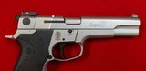 "Sold" Smith & Wesson Super 9 - 5 of 20