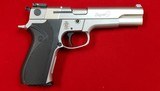 "Sold" Smith & Wesson Super 9 - 4 of 20