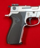 "Sold" Smith & Wesson Super 9 - 6 of 20