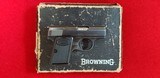 ''SOLD'' Browning Baby 25acp with Factory Box - 3 of 8