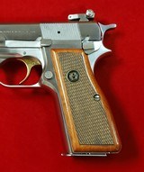 " SOLD " BROWNING HI POWER 9mm - 6 of 12