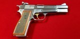 " SOLD " BROWNING HI POWER 9mm - 1 of 12