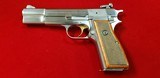 " SOLD " BROWNING HI POWER 9mm - 4 of 12