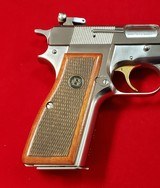 " SOLD " BROWNING HI POWER 9mm - 3 of 12