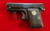 "Sold" Colt 1908 25acp - 4 of 8