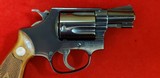 "Sold" Smith & Wesson 36 38spl - 2 of 17