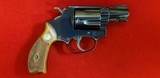 "Sold" Smith & Wesson 36 38spl - 1 of 17
