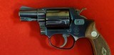 "Sold" Smith & Wesson 36 38spl - 5 of 17