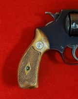 "Sold" Smith & Wesson 36 38spl - 3 of 17