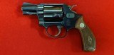 "Sold" Smith & Wesson 36 38spl - 4 of 17