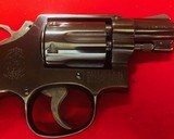 '' SOLD ''Smith & Wesson 10-5 38spl - 3 of 13