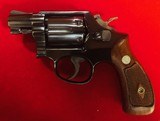 '' SOLD ''Smith & Wesson 10-5 38spl - 5 of 13
