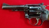 Smith & Wesson Model 34 22lr - 6 of 17