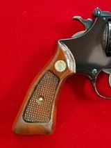 Smith & Wesson Model 34 22lr - 3 of 17
