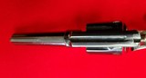 "Sold" Smith & Wesson Pre 30 Hand Ejector Flat Latch - 9 of 15