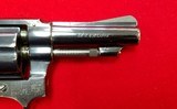 "Sold" Smith & Wesson Pre 30 Hand Ejector Flat Latch - 5 of 15