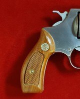 "SOLD" Smith & Wesson Model 60
38spl - 3 of 16