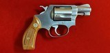 "SOLD" Smith & Wesson Model 60
38spl - 1 of 16