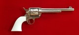 SOLD!!!!Cimarron Frontier ( ENGRAVED ) - 1 of 6