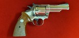 "Sold" Colt Trooper MKIII 357mag - 1 of 13