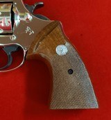 "Sold" Colt Trooper MKIII 357mag - 6 of 13