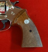 "Sold" Colt Trooper MKIII 357mag - 6 of 13