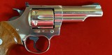 "Sold" Colt Trooper MKIII 357mag - 2 of 13
