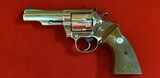 "Sold" Colt Trooper MKIII 357mag - 4 of 13