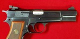 SOLD!!!
Browning High Power 9mm - 2 of 13