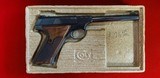 Colt Targetsman - 1 of 11