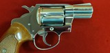 "Sold" Colt Detetive Special Nickel 38spl - 6 of 20