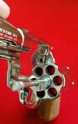 "Sold" Colt Detetive Special Nickel 38spl - 17 of 20