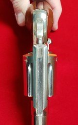 "Sold" Colt Detetive Special Nickel 38spl - 11 of 20