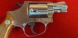 " SOLD " Smith & Wesson Model 37
38spl - 3 of 12