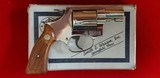 " SOLD " Smith & Wesson Model 37
38spl - 1 of 12