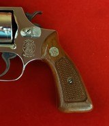 " SOLD " Smith & Wesson Model 37
38spl - 7 of 12