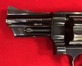 "Sold" Smith & Wesson Model 27-2
3.5" Barrel
357mag - 9 of 16