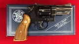 "Sold" Smith & Wesson Model 27-2
3.5" Barrel
357mag - 1 of 16