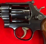 "Sold" Smith & Wesson Model 27-2
3.5" Barrel
357mag - 8 of 16