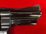 "Sold" Smith & Wesson Model 27-2
3.5" Barrel
357mag - 5 of 16