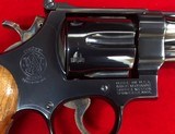 "Sold" Smith & Wesson Model 27-2
3.5" Barrel
357mag - 4 of 16