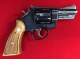"Sold" Smith & Wesson Model 27-2
3.5" Barrel
357mag - 2 of 16