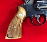 "Sold" Smith & Wesson Model 27-2
3.5" Barrel
357mag - 3 of 16