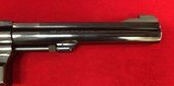 Smith & Wesson Model 17-5
22lr
6" Barrel - 3 of 11