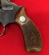 " Sold " Smith & Wesson Model 36 - 6 of 9