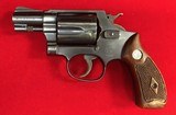 " Sold " Smith & Wesson Model 36 - 5 of 9