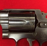 " Sold " Smith & Wesson Model 36 - 7 of 9