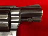 " Sold " Smith & Wesson Model 36 - 4 of 9
