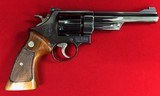 Smith & Wesson Model 25-2 - 1 of 17