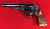 Smith & Wesson Model 25-2 - 5 of 17